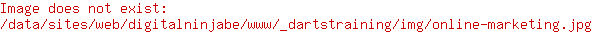 Online Marketing